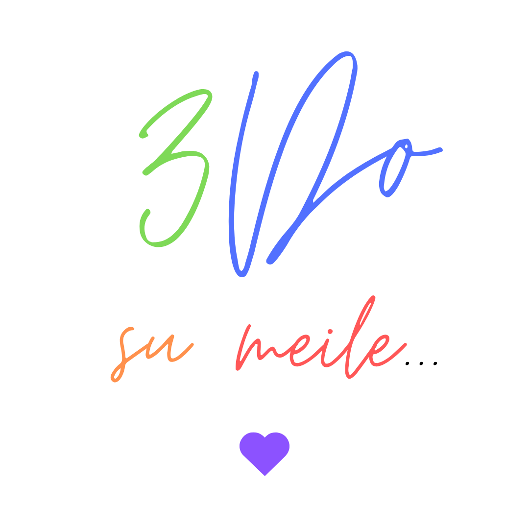 Individuali šventinė spauda