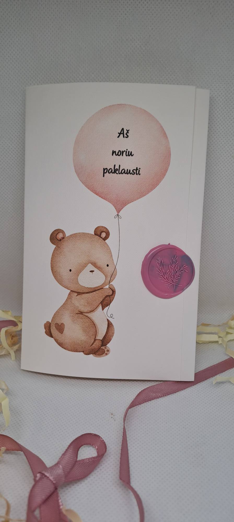 Kvietimas tapti krikšto tėveliais