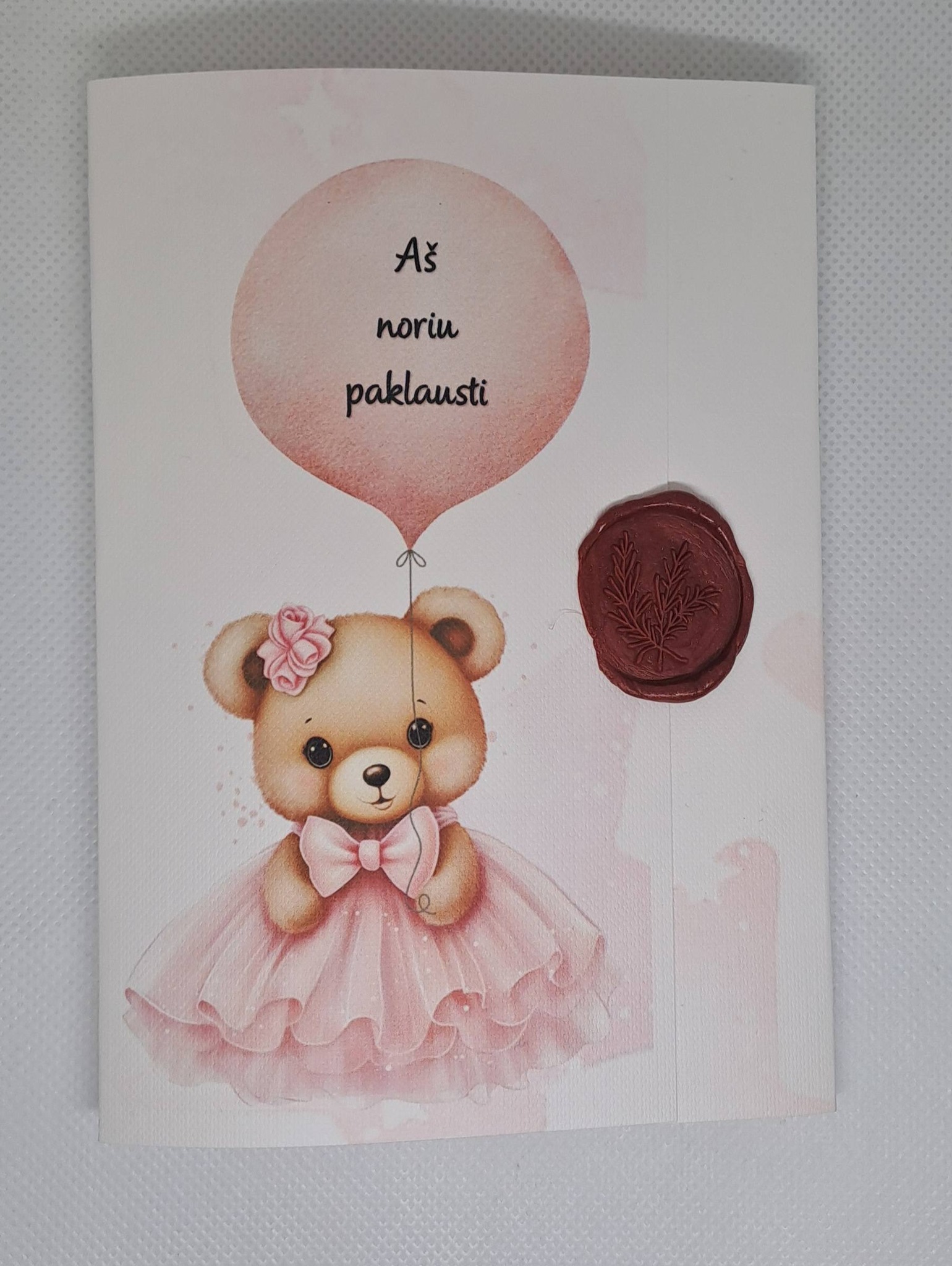 Kvietimas tapti krikšto tėveliais