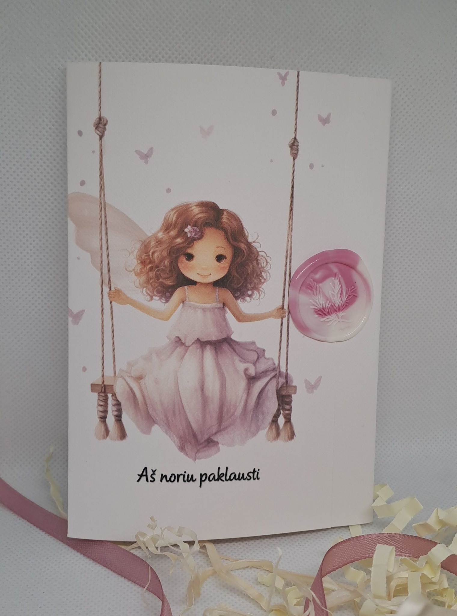 Kvietimas tapti krikšto tėveliais